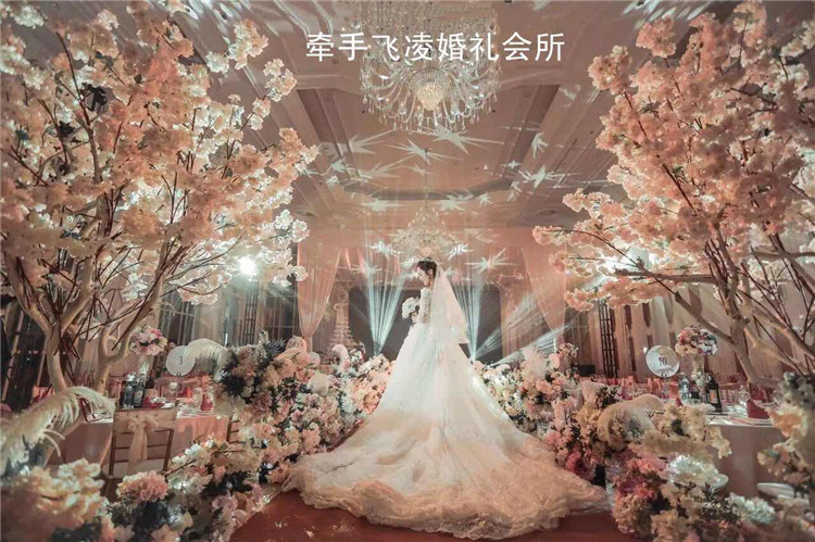 三生三世十里桃花
