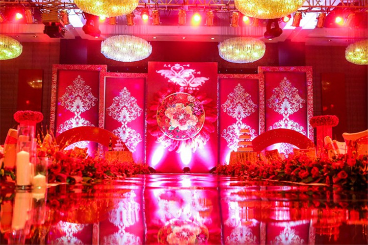 中国风